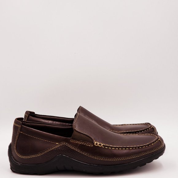 tucker venetian loafer